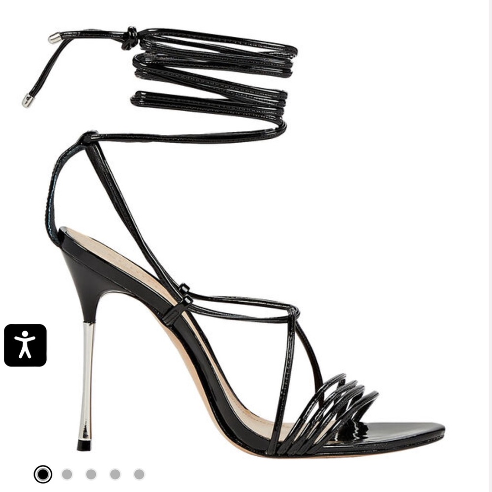 Schutz Adeline Sandal - Size 7.5